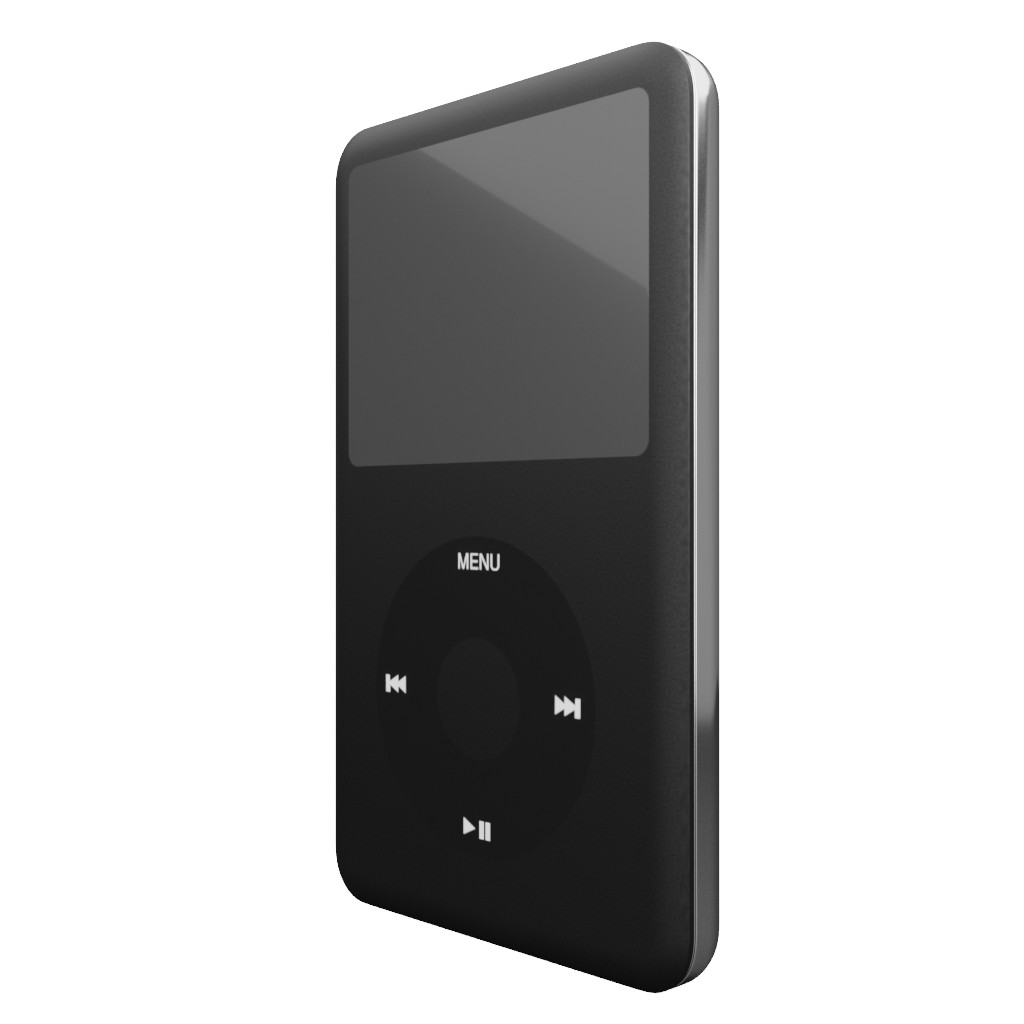 80GB ipod Gen 3 preview image 3
